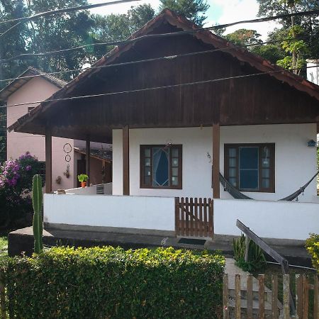Casa Inteira Para Casal Nova Friburgo Bagian luar foto