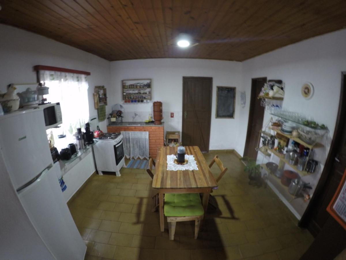 Casa Inteira Para Casal Nova Friburgo Bagian luar foto
