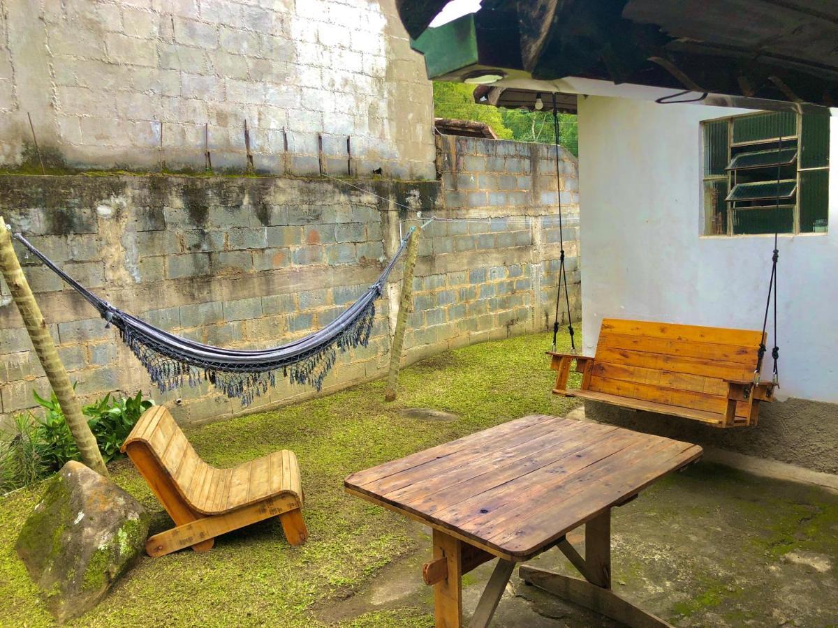 Casa Inteira Para Casal Nova Friburgo Bagian luar foto