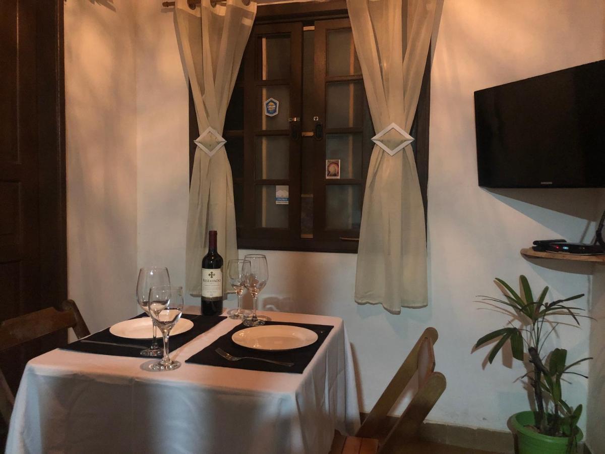 Casa Inteira Para Casal Nova Friburgo Bagian luar foto